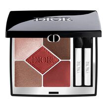 Diorshow Colors 5 Couleurs Couture 673